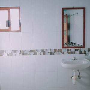 Habitación Estándar con Cama King