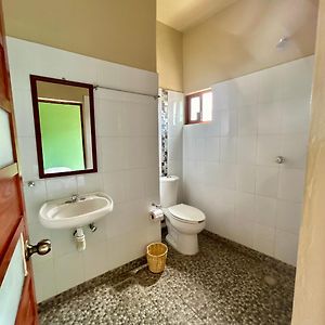 Habitación con 2 Camas Individuales